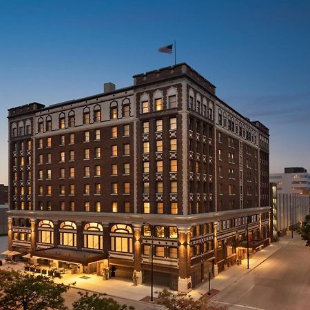 Hotel Northland, Autograph Collection Green Bay Exterior foto